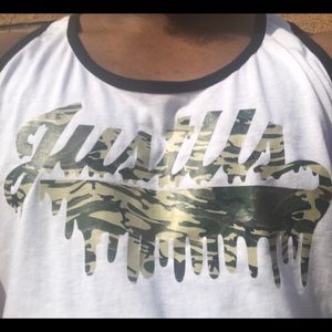 JustUs camo tanks